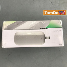 Bose Soundlink Flex Portable
