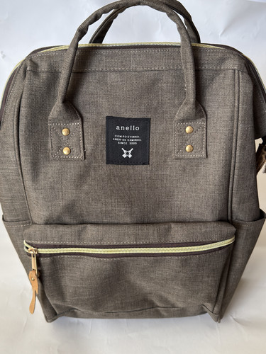 Anello backpack - anello,