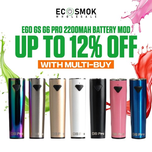 Original ego g6 - original,