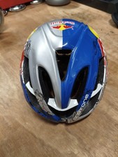 Kask Protone 2.0 Red Bull Road Cycling Helmet Medium 57-61