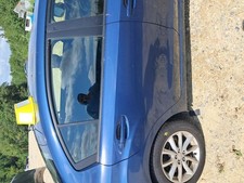 2012 Subaru Impreza Rear Right