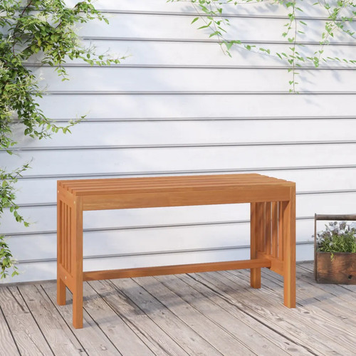 Walplus garden bench cm - bench,