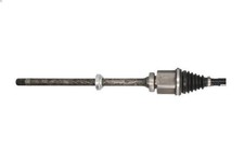 Drive Shaft POINT GEAR