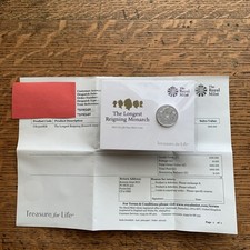 2015 The Longest Reigning