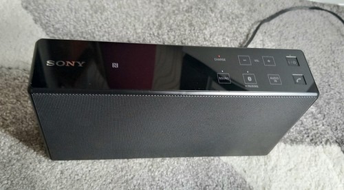 Sony srs portable bluetooth - sony,