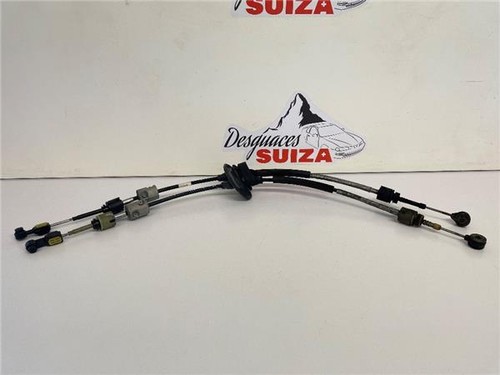 9683338080 gearbox rods - 9683338080,