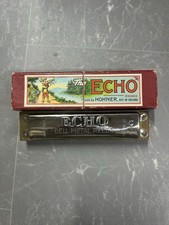 Vintage Hohner “The Echo”