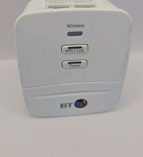 BT Mini Wi-Fi Home Hotspot 600