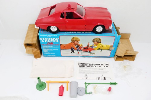 Rare unused mego 1976 - unused,