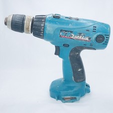 Makita 6337D 14.4V Cordless Drill Driver Body Only Power Tool UNTESTED
