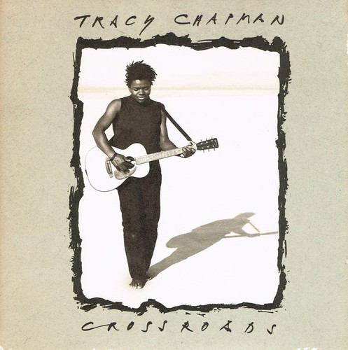 Tracy chapman crossroads - tracy,