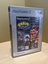 Crash Bandicoot: The Wrath of