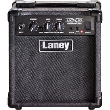 Laney LX Series LX10 Guitar
