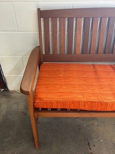 5ft clearance garden bench - 5ft,