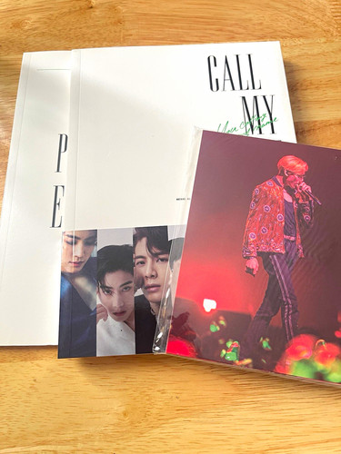 Kpop got7 call - kpop., my