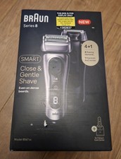 Braun Series 8 Electric Men's