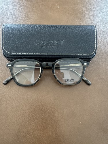 Moscot vantz glasses - vantz, col