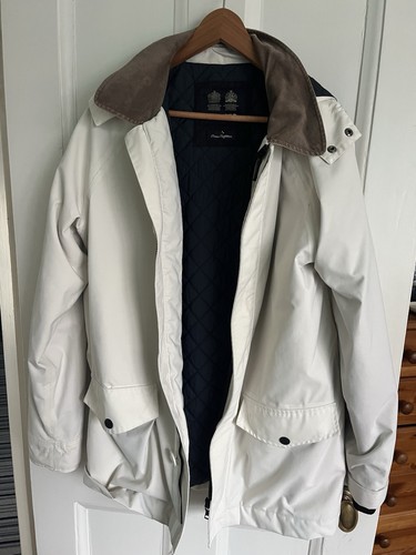 Musto cream sailing - musto,