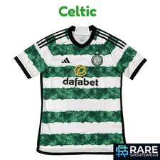 CELTIC 2023-24 HOME FOOTBALL