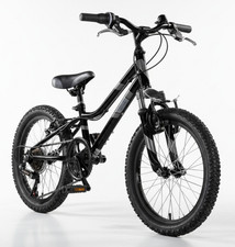 Kids MTB Bicycle 18 Inch