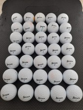 SRIXON AD333 GOLF BALLS GRADE