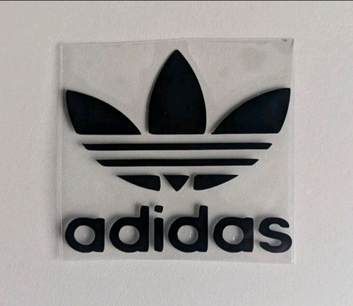 Iron vinyl transfers decals - on,