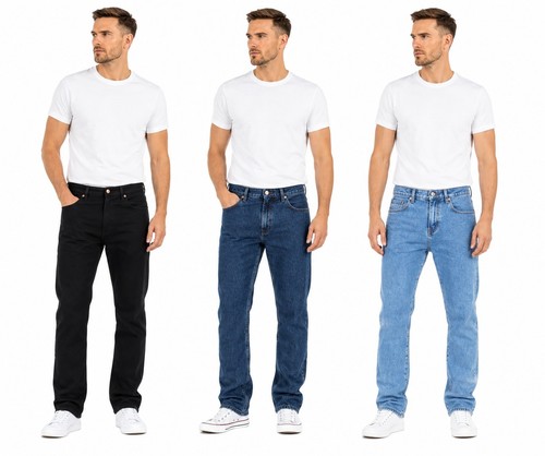 Aztec mens jeans - mens,