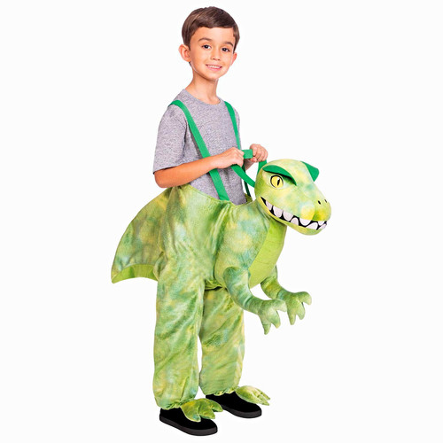 Amscan dinosaur ride fancy - amscan, ride-on