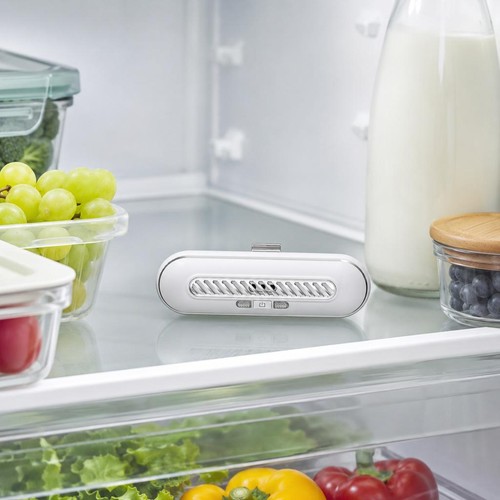 Mini ozone generator fridge - ozone,
