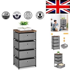 Modern Lightweight Dresser