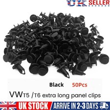Longer Long Panel Clips for VW