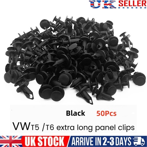 Longer long panel clips for - long,