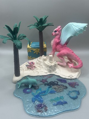 Schleich bayala 42436 treasure - bayala,