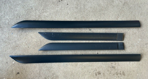 Ford focus mk1 set 4x - mk1, (98-04)