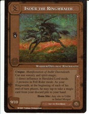 MIDDLE EARTH THE LIDLESS EYE