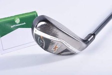 Callaway X2 Hot Pro #3 Hybrid / 18 Degree / Stiff Flex Aldila Tour 70 Shaft