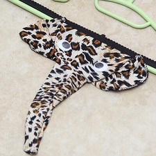 Men Novelty Elephant Trunk