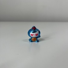 Most Wanted Precious Metals 10 Horo-W Series 4 Power Gogos Crazy Bones