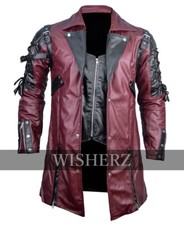 Punk Rave Poison Jacket