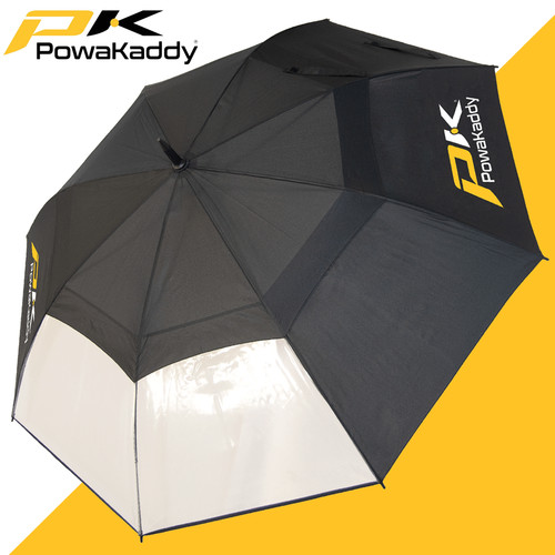Powakaddy clearview dual - powakaddy, 64"