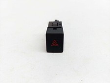 NISSAN X TRAIL T32 EMERGENCY