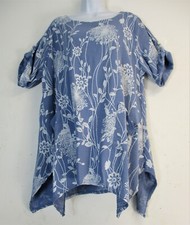 Lagenlook ladies linen cotton - ladies, linen/cotton