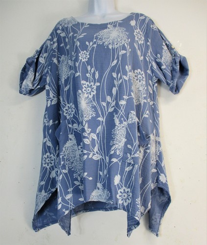 Lagenlook ladies linen - lagenlook,