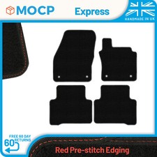 Express with Red Pre-Stitch