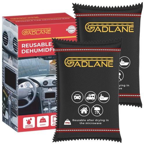 350g gadlane dehumidifier - 350g,