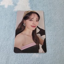 ITZY 5th Mini Album CHECKMATE