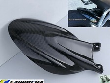 Carbon Fiber Rear Fender