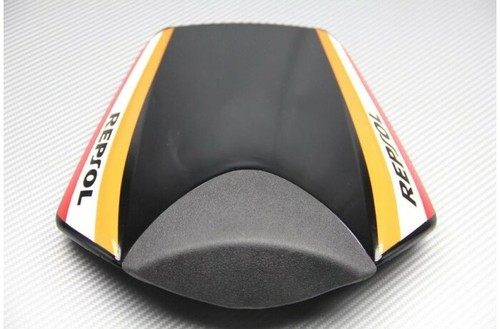 Repsol rear passenger single - repsol,
