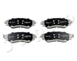 Japko 50w05 brake pad - 50w05,
