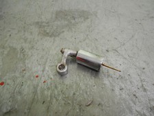 kawasaki  z  400  j    carb  slide